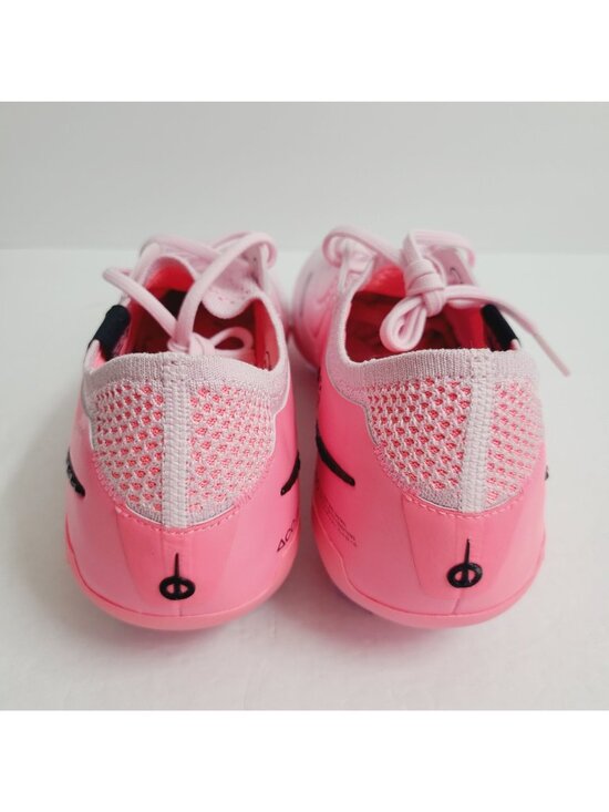 NEW Nike Tiempo Legend 10 Elite FG ACC Soccer Cleats FN7276-601 Size 10 Pink #1 main image 4